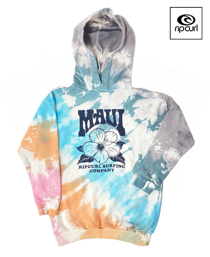 BUZO Canguro Beba Rip Curl Loose Batik