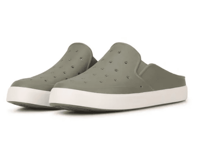 Zueco Hombre Humms Zumba Slipper