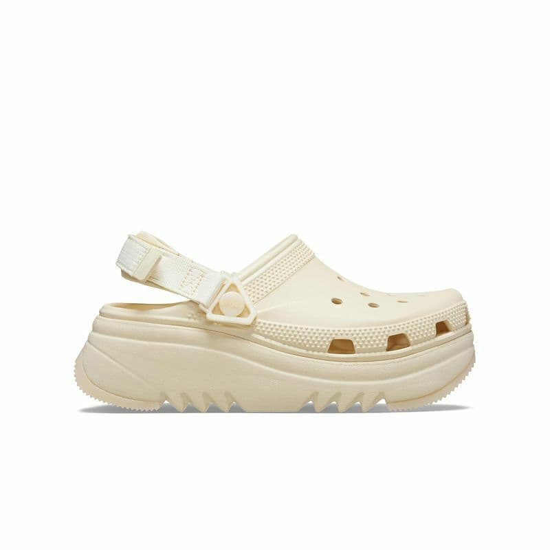 Crocs Hiker Xscape Clog Vainilla
