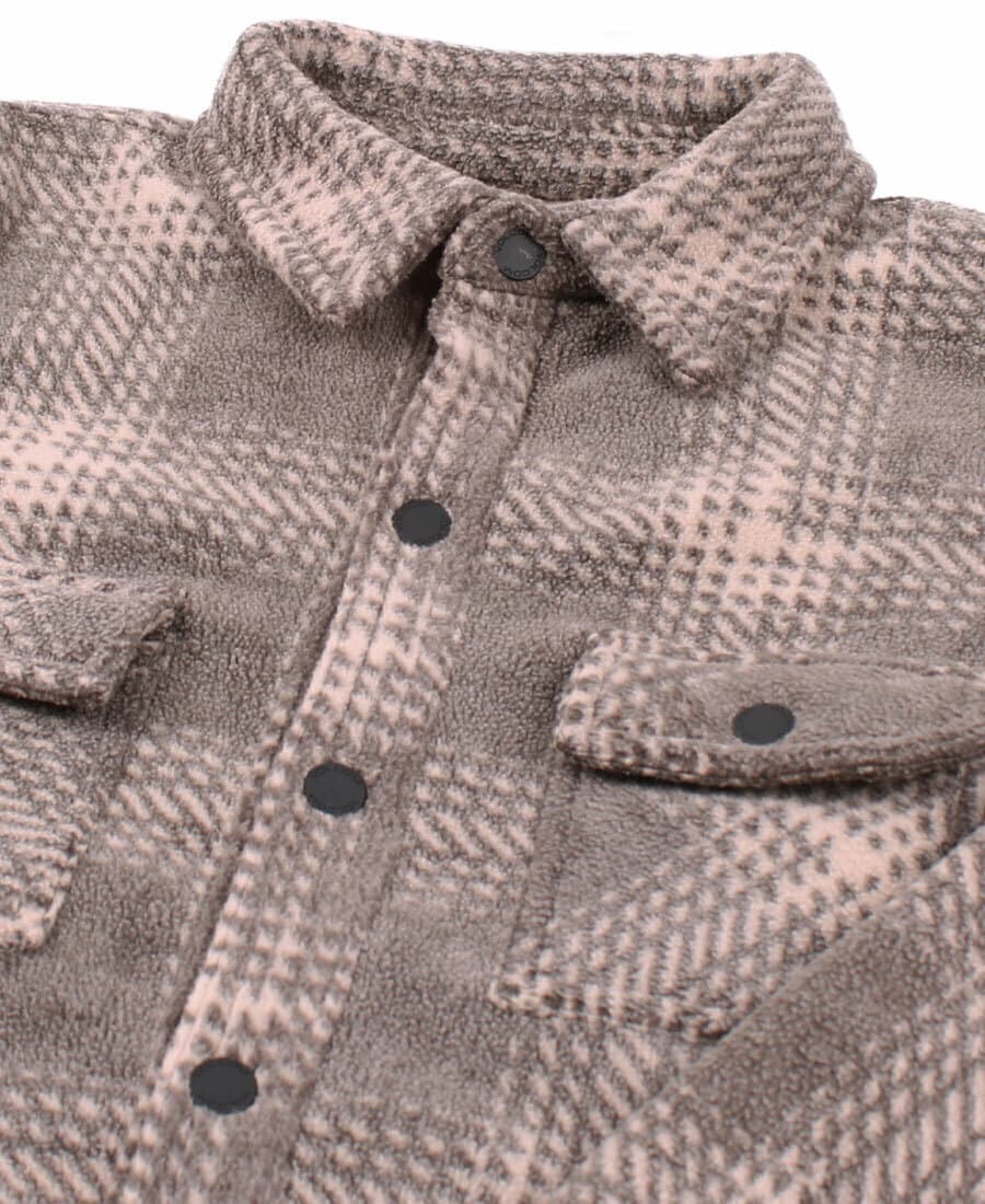 Campera Niño Volcom Bowered