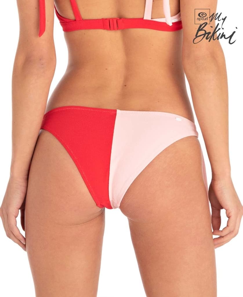 Bombacha Rip Curl Cheeky