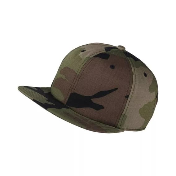 Gorra Plana Nike SB Fabric