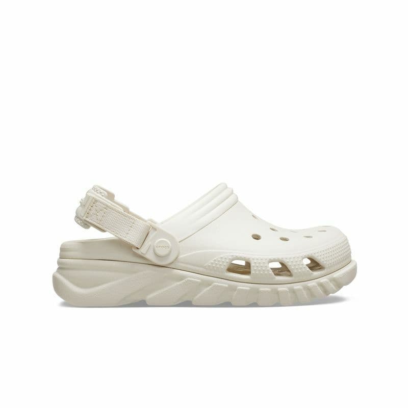 Crocs Duet Max Ii Clog Stucco