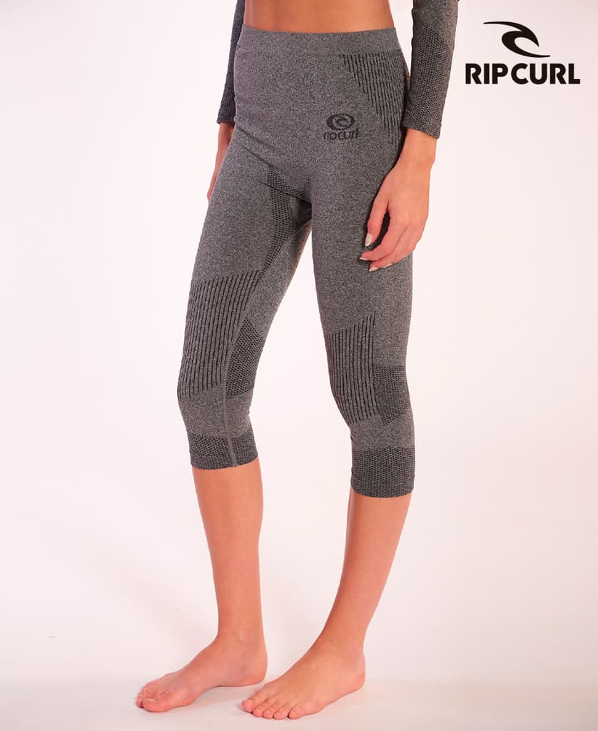 Calza Termica Ripcurl Seamless