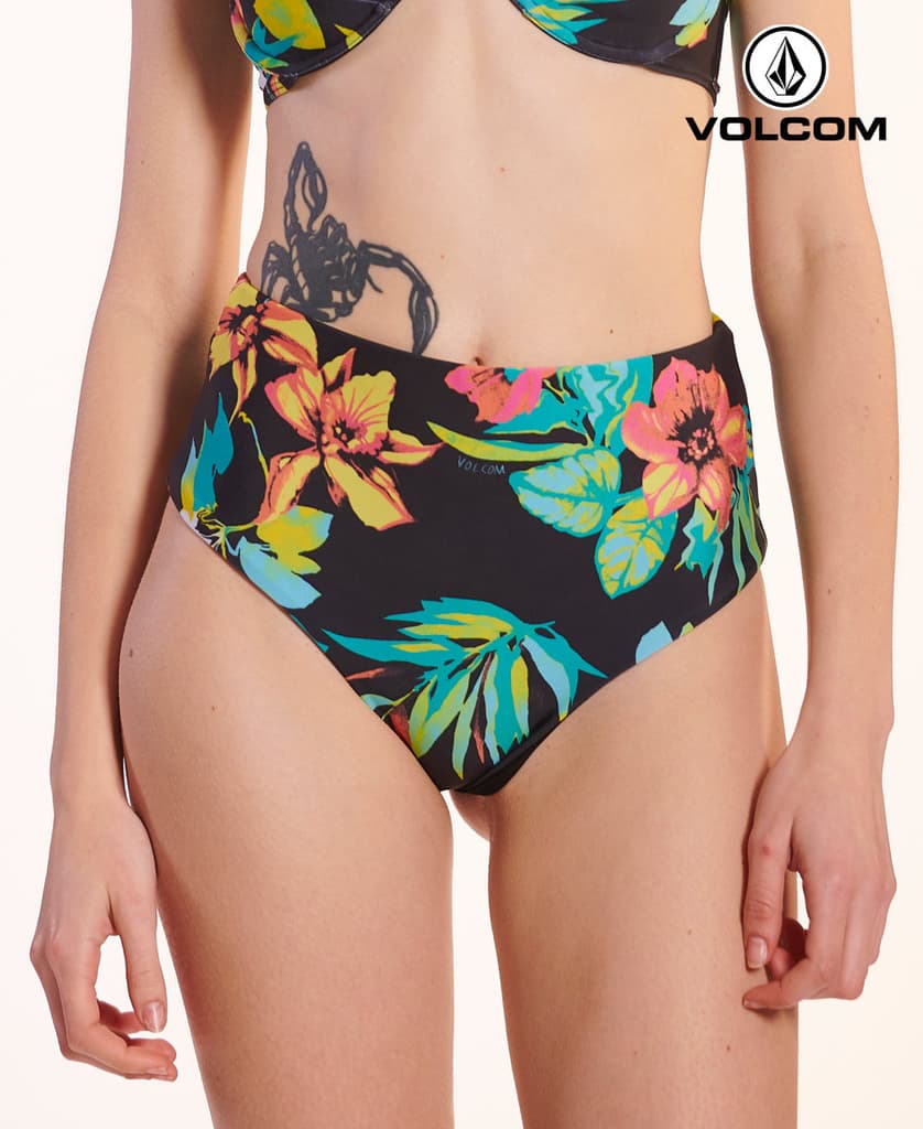 Bombacha Volcom Marble