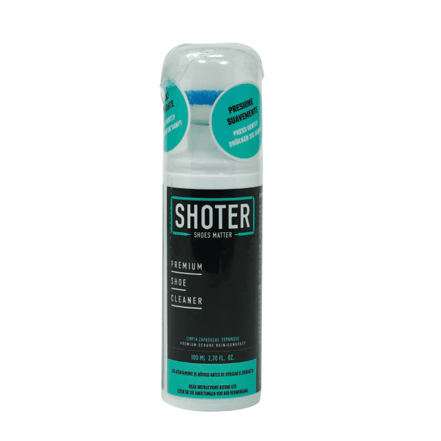 Shoter Instant Cleaner