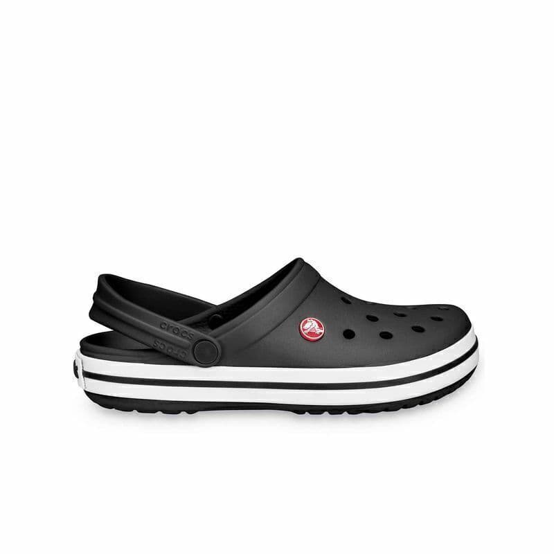 Crocs Band Black
