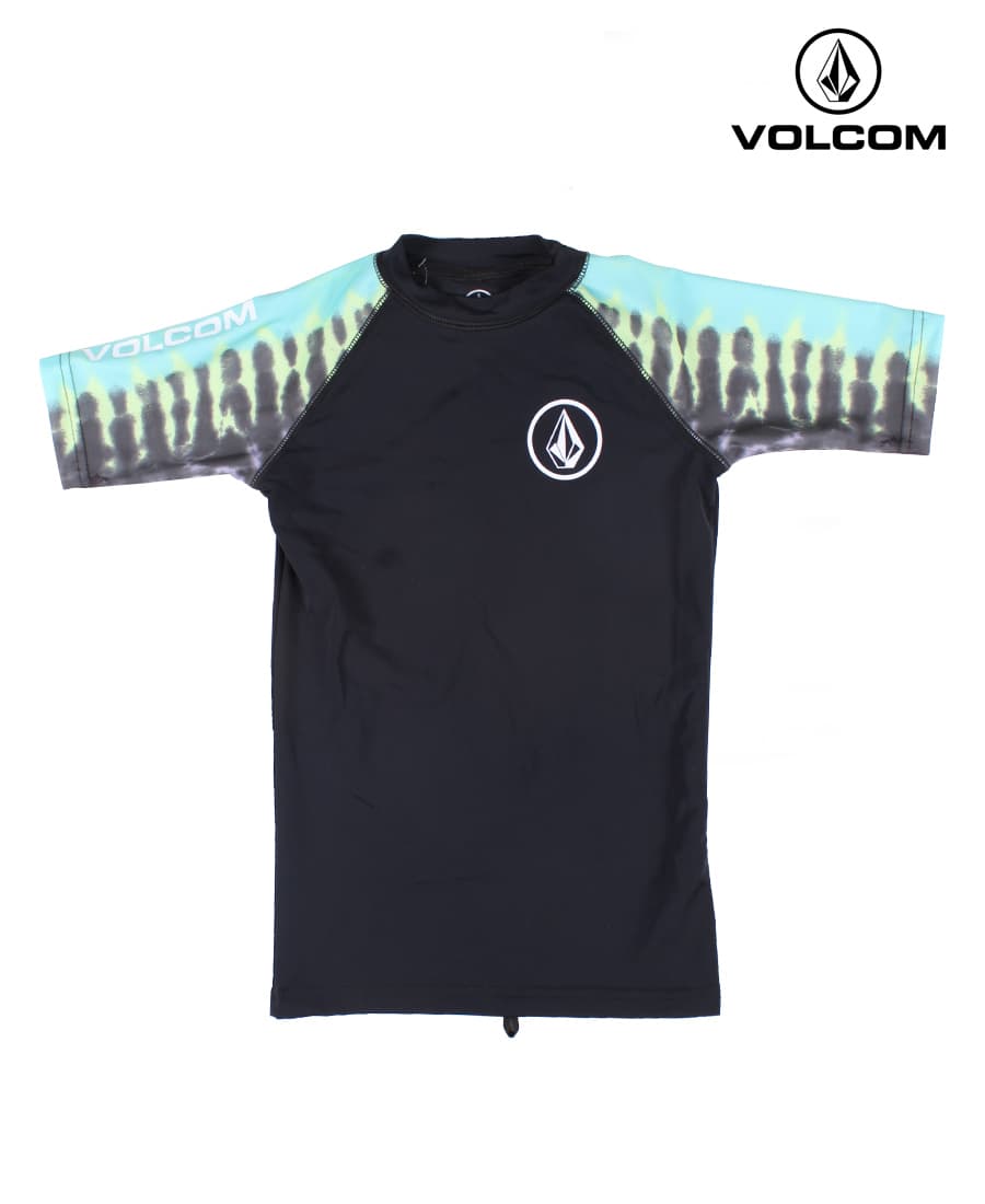Lycra Bebe Volcom Slim Print Uv50