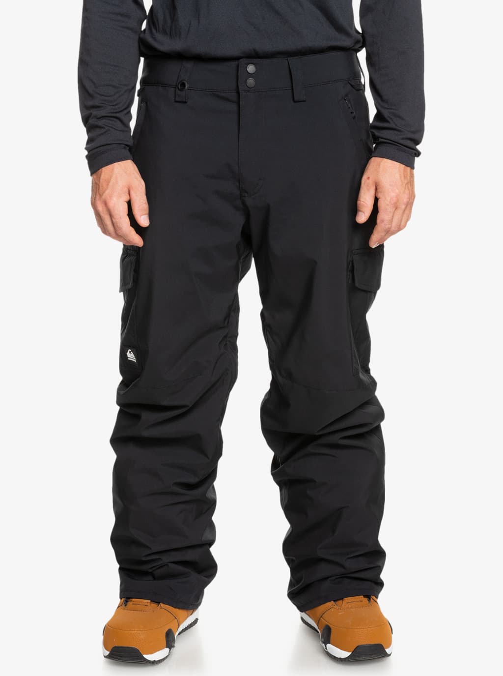 PANTALON SNOW QUIKSILVER PORTER (KVJ0)