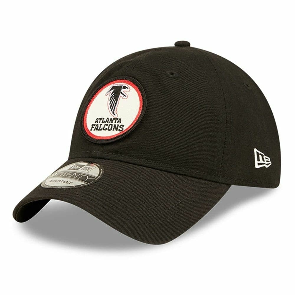 Gorra new era atlanta falcons