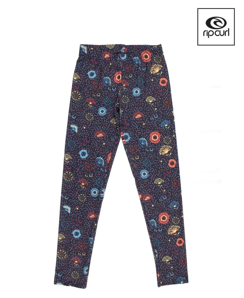 Calza Termica Rip Curl Print
