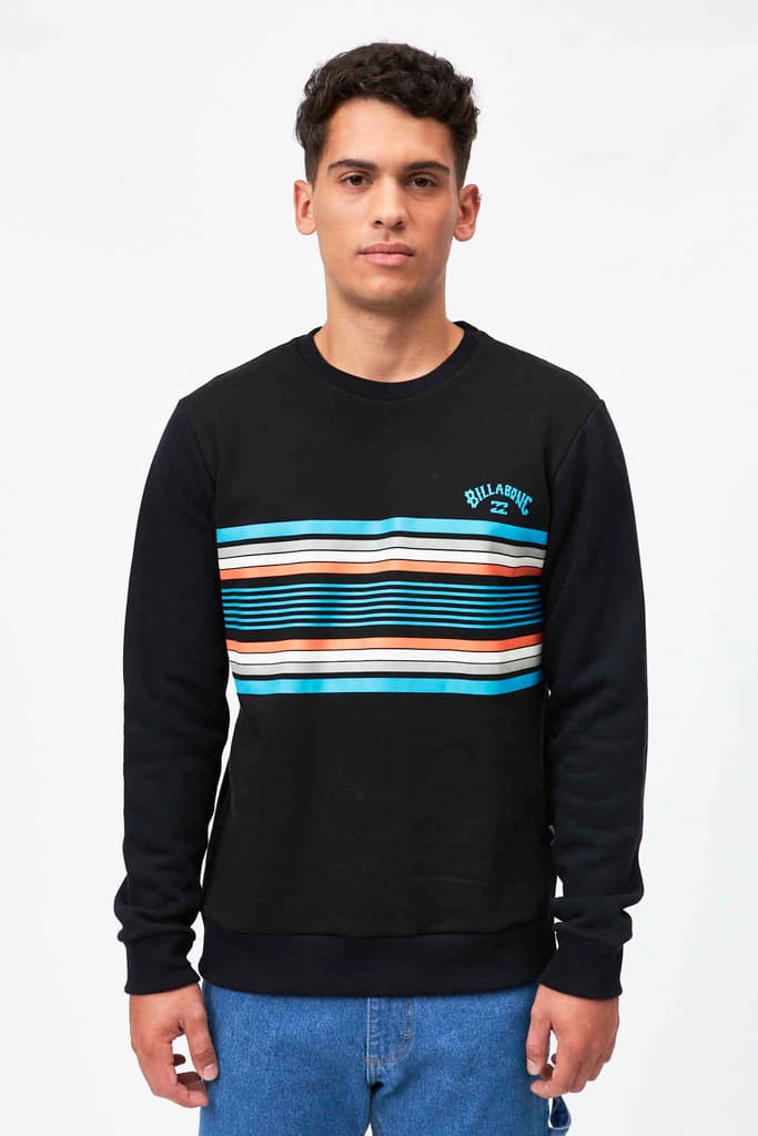 buzo billabong spinner