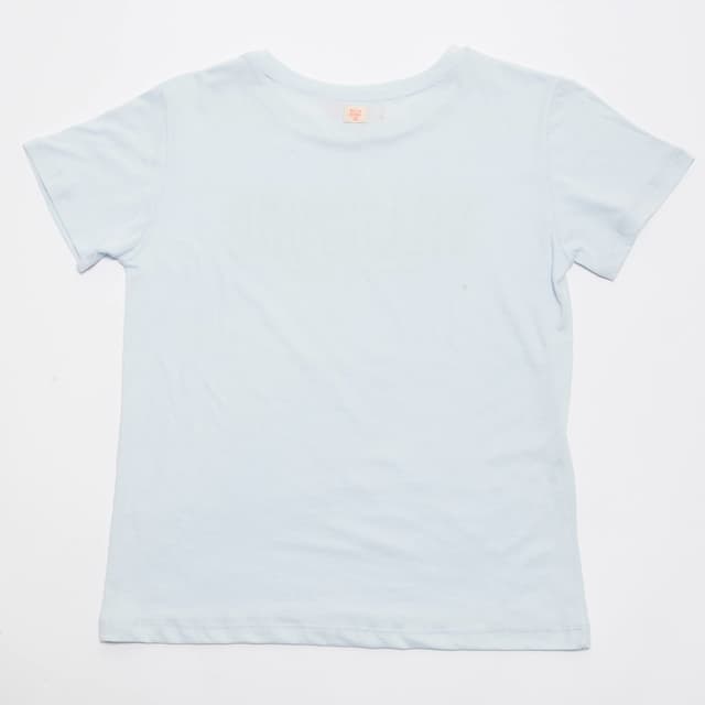 Remera Niña Billabong Paradise Found