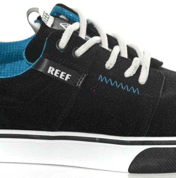 Skilt Ds Reef