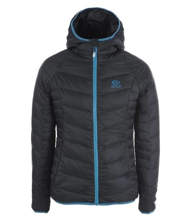 Campera Mujer Rip Curl Pluma