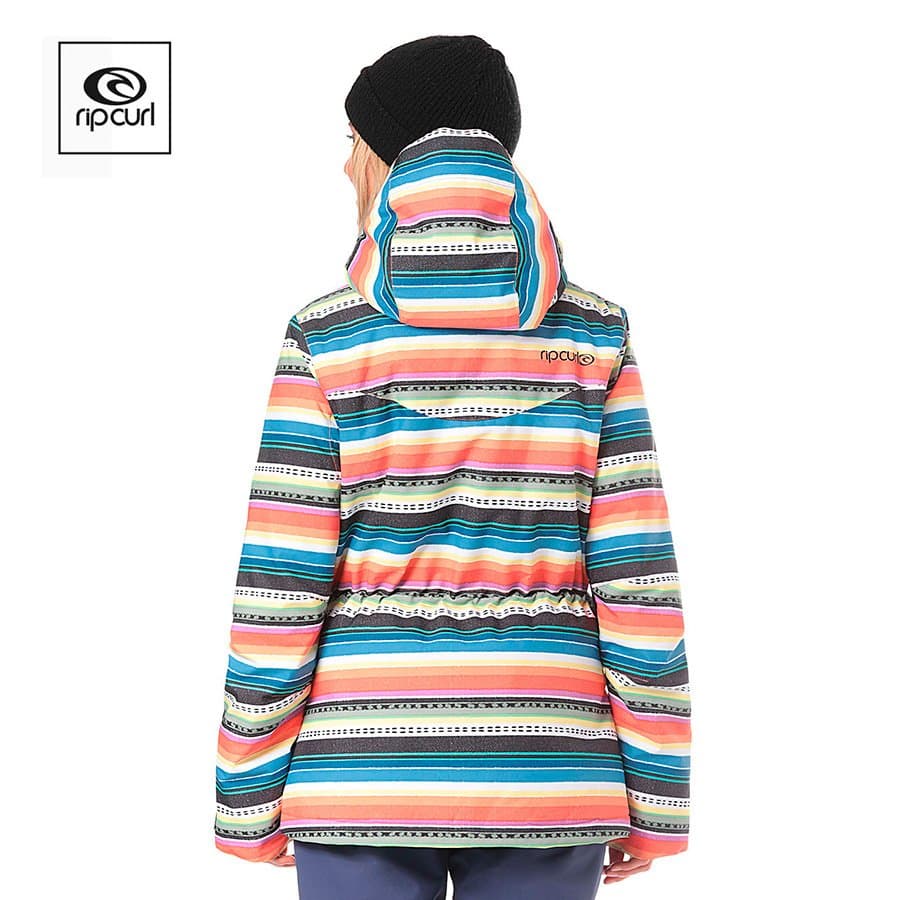 Campera Snow Mujer Rip Curl