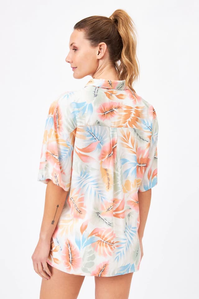 Camisa Mujer Sweet Over