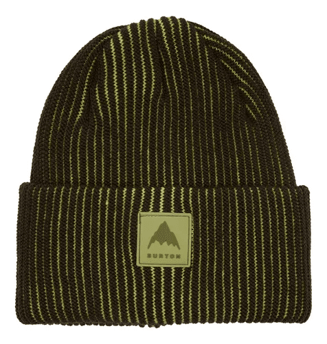 Beanie Burton Horizontal