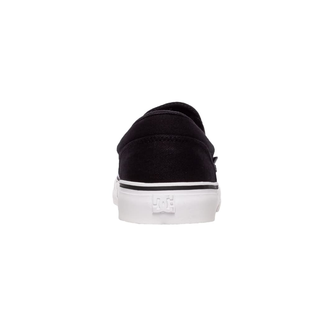 DC Trase Slip-on Sd (BKW)