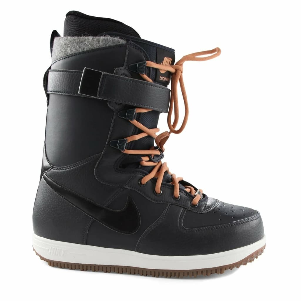 Snow Mujer Force 1 Nike