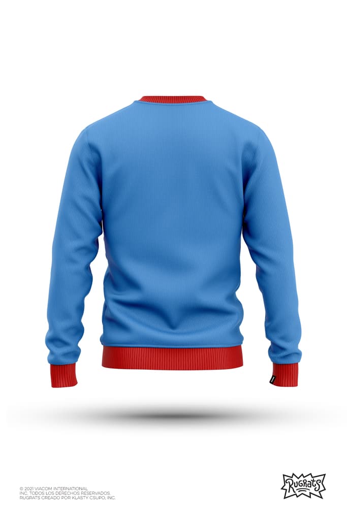 Sweater Peppers Carlitos