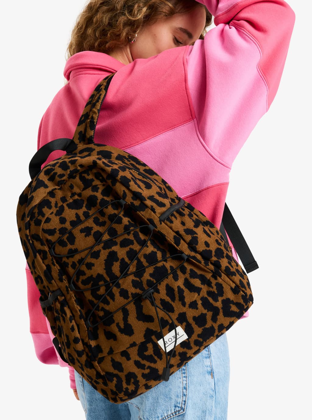 Mochila Roxy Urban Party