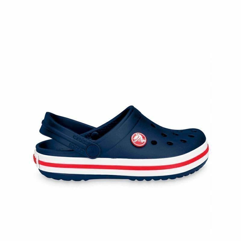 Crocs Kids Band Navy