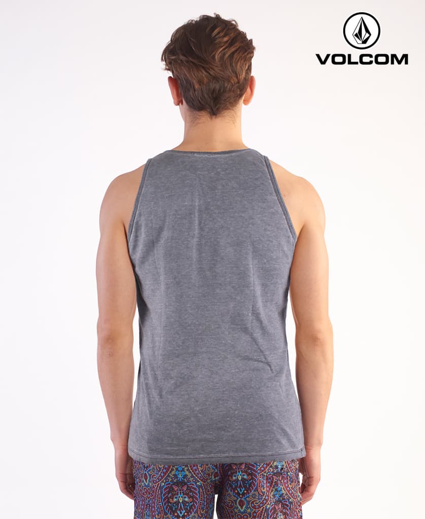 Musculosa Volcom Devore