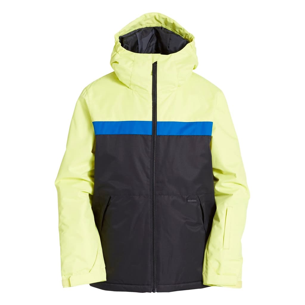Campera Snow Niño Billabong All Day