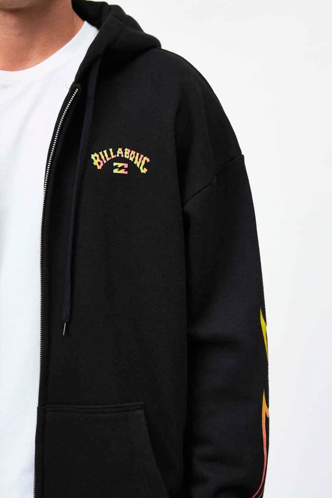 Campera BB DIAMONG WAVE OVER