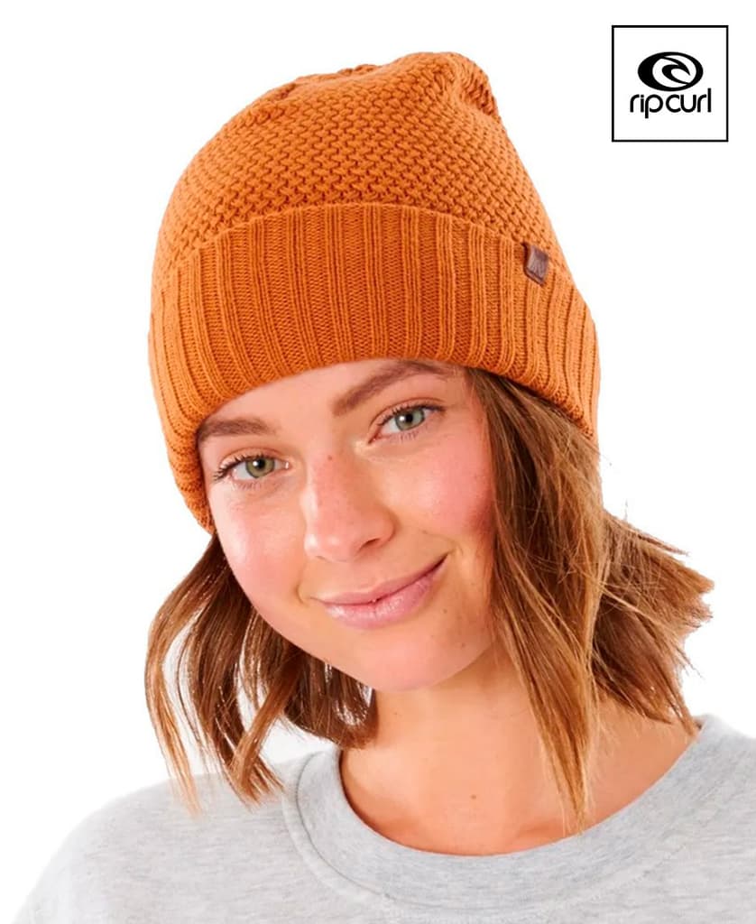 Gorro Mujer Rip Curl Wenderer