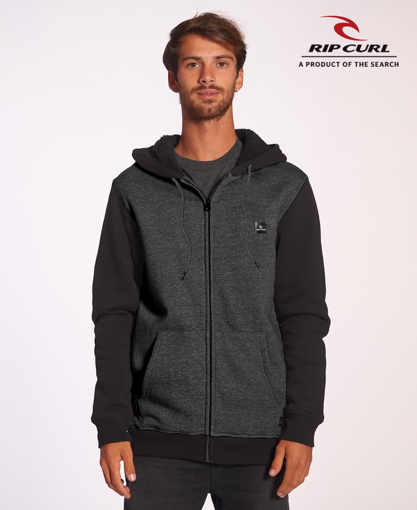 Campera Rip Curl Core Lined