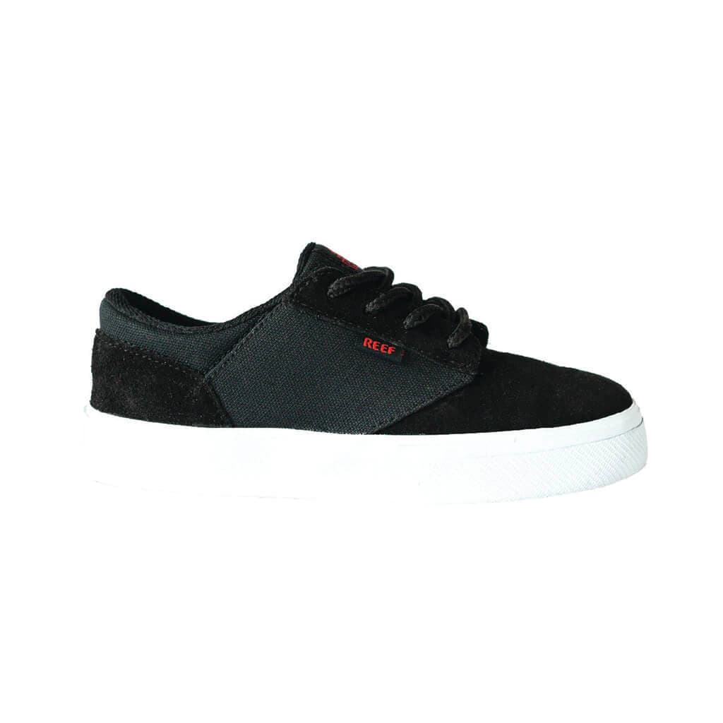 BYRON BAY KIDS BLACK/WHITE