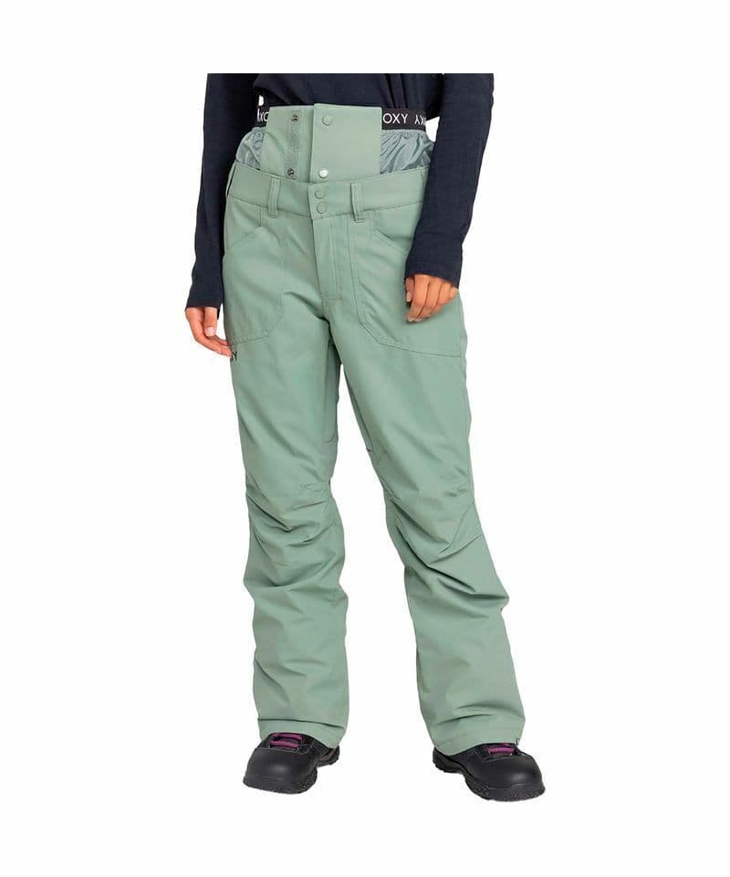 Pantalon Snow Roxy Snowholic Np (GJN0)