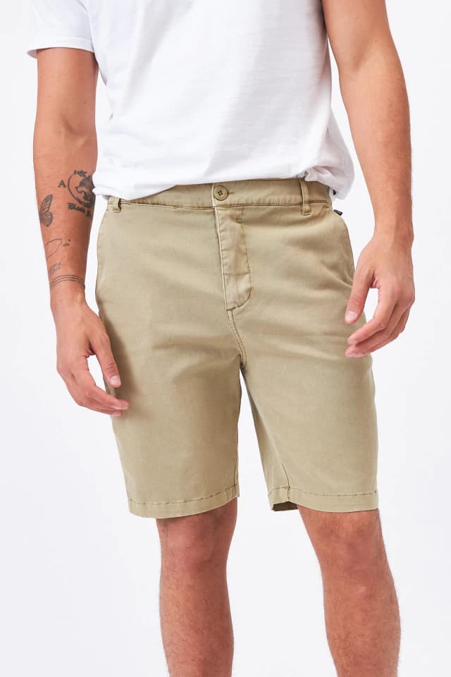 Bermuda Billabong Carter Stretch