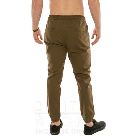 Pantalon Jogger Volcom