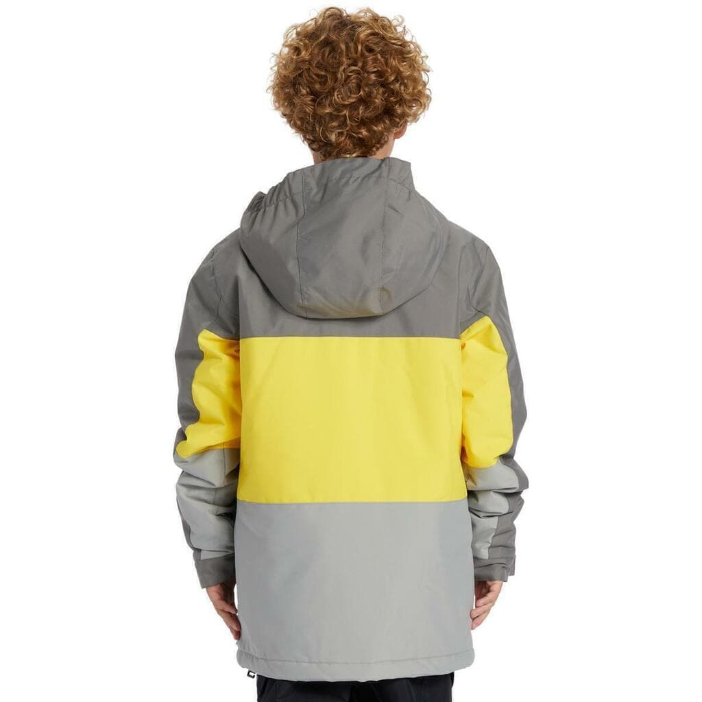 Campera Snow Defy (KPF0)