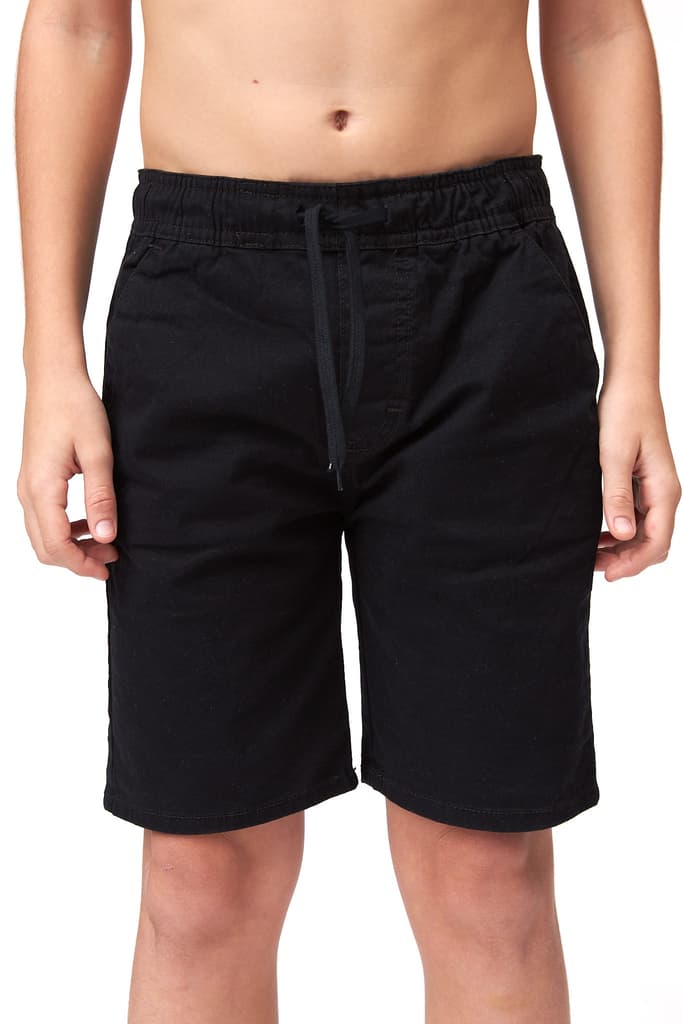 Bermuda Niño Billabong Elastic