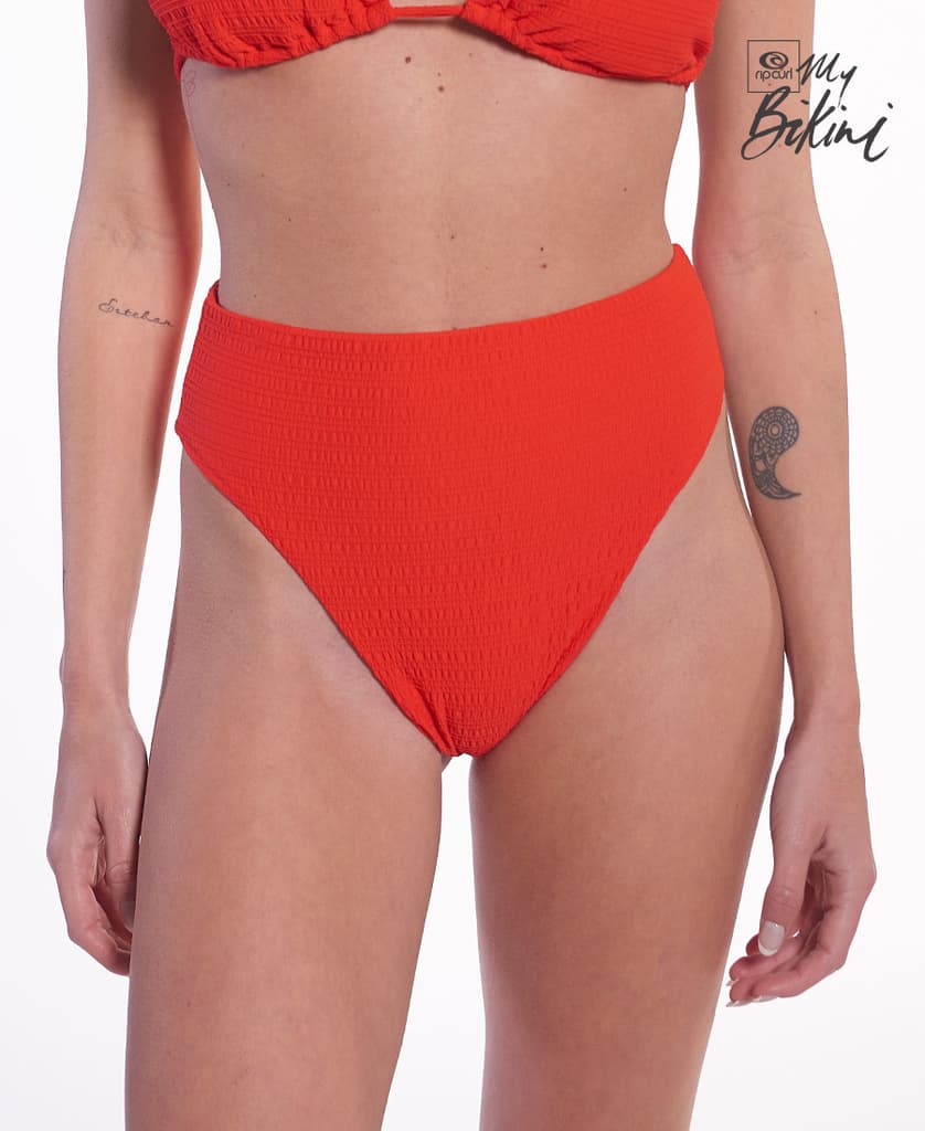 Bombacha Mujer Rip Curl Tex Sea