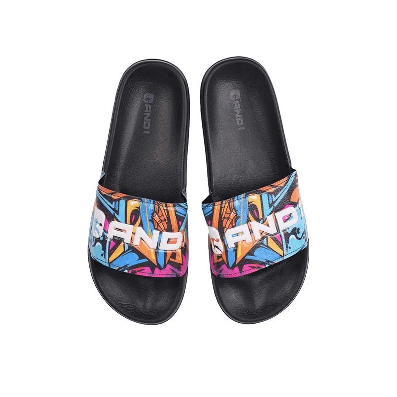 Chanclas And 1 Irreverent