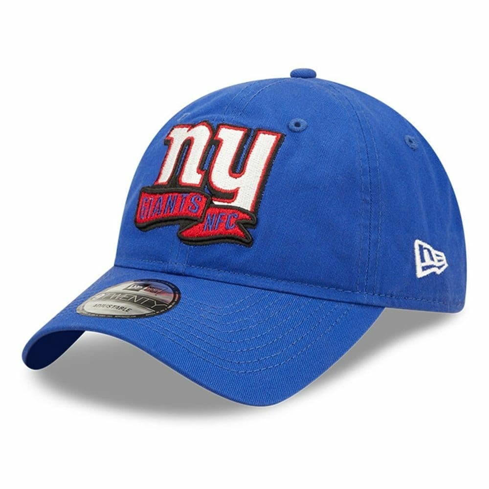 Gorra new era giants nfc
