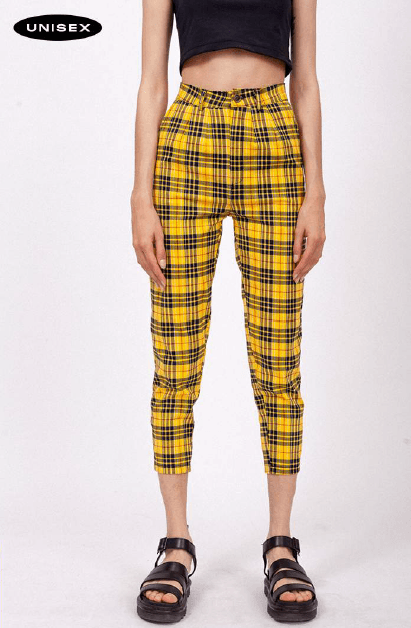 Pantalon Asesino Classic Cher