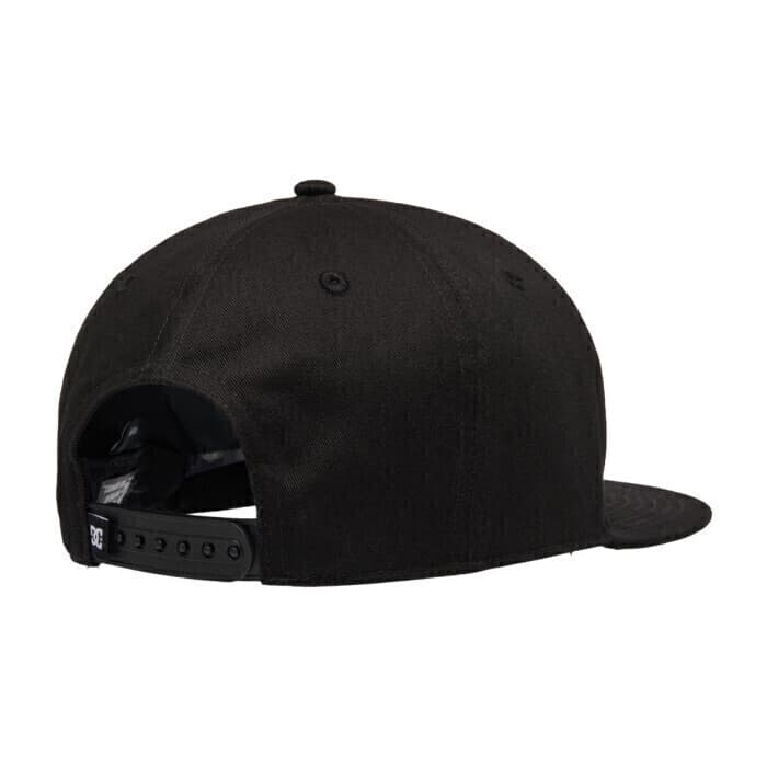 Gorra DC Double That