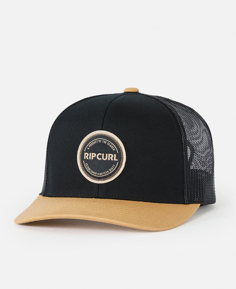 GORRA CURVA RIP CURL ROUTINE