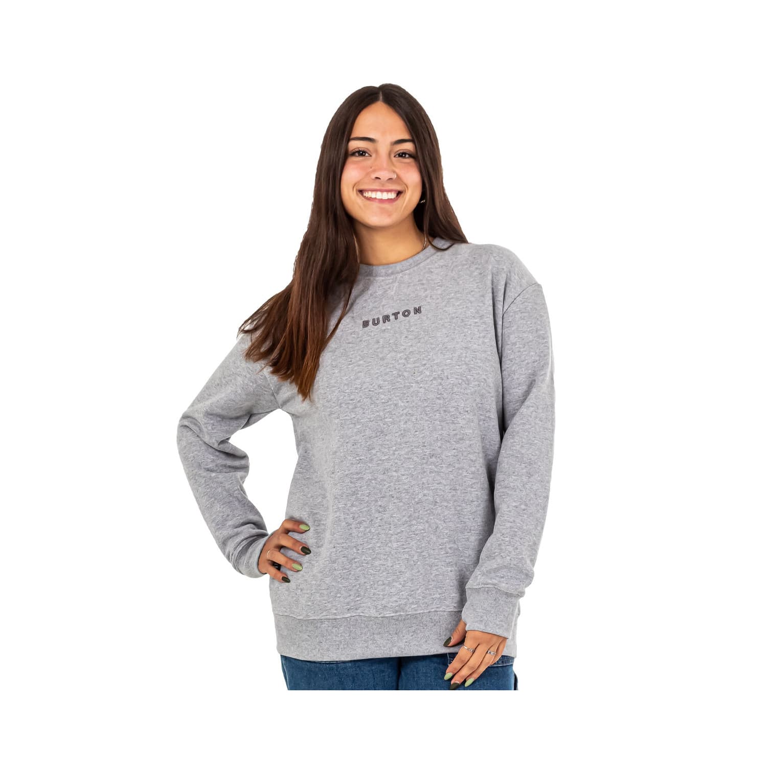 Buzo Mujer Burton M Punch