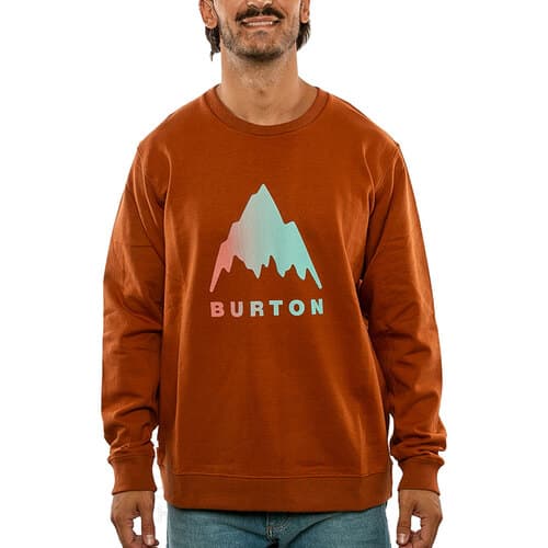 Buzo Burton Mountain Vault