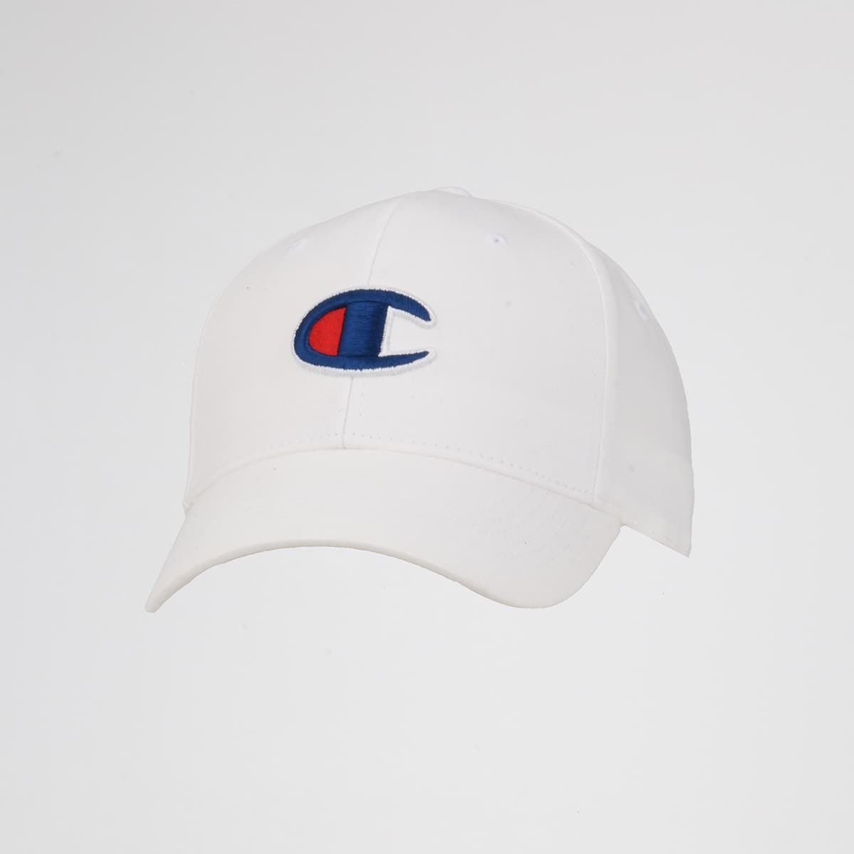 Gorra Curva Champion Classic Twill Logo