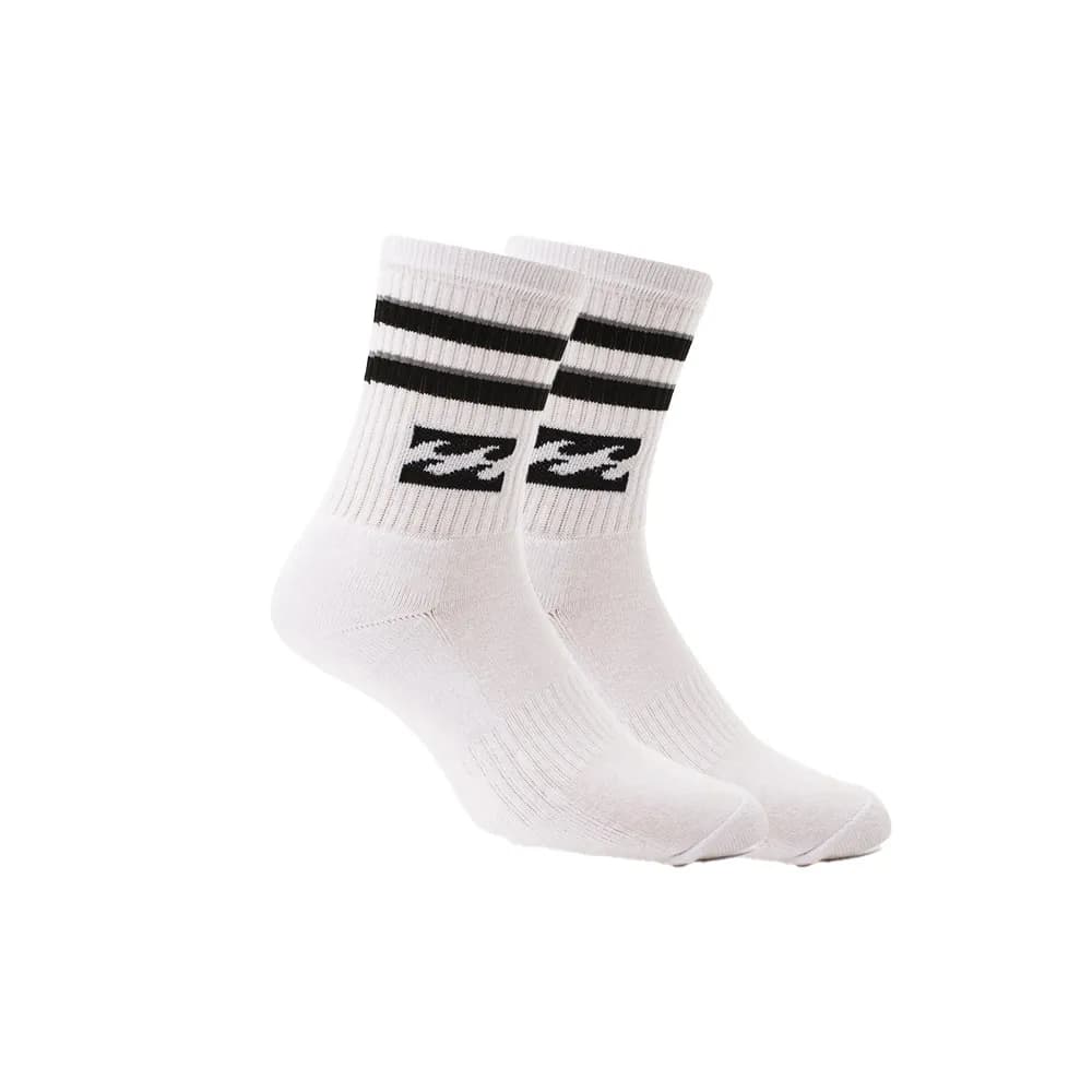 Medias Billabong 3/4 Line Socks