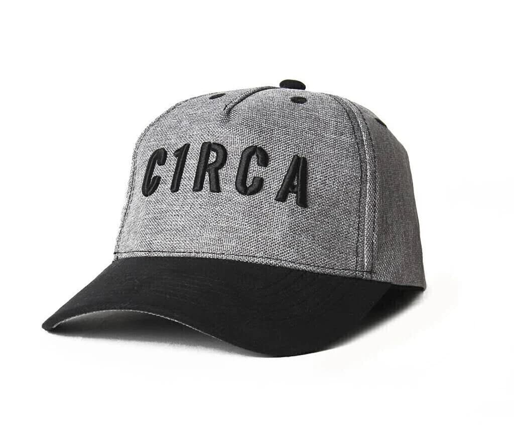 Gorra Curva Circa Private