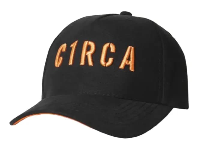 Gorra Curva Circa Private